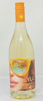 Lylo 2024 Sauvignon Blanc